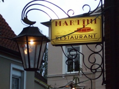 照片: Martini